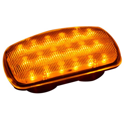 LUMASTROBE XS-16 BATTERY POWERED LED STROBE