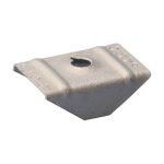 nVent Caddy 4TW Threaded Rod Hanger from Bar Joist 1/4in Rod