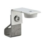 nVent Caddy 4TIBGBSF Thread Install Rod Hanger with Nail Gun Bracket 1/4in Rod