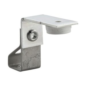 nVent Caddy 4TIBGBSF Thread Install Rod Hanger with Nail Gun Bracket 1/4in Rod