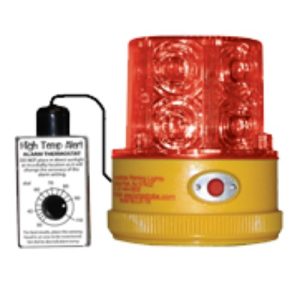 LUMASTROBE HTA-5 FOOD SPOILAGE ALERT