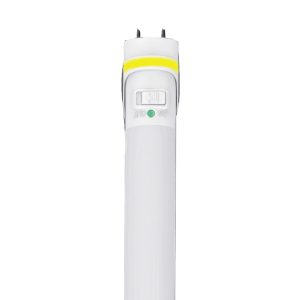 Halco T8EM-48FR17-40BYP-LED-2PK - 17W - 2100 Lumens - 4000K (2 Pack)