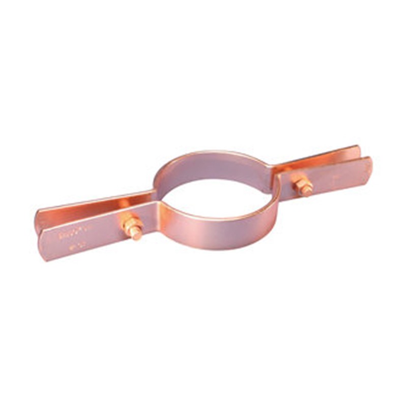 nVent Caddy 5110400CP EZ Riser for Copper Tube 4in Pipe