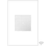 Legrand ASTPRRW1 Adorne RF Smart SofTap Wi-Fi Ready Remote Switch - White