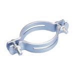nVent Caddy 5120250EG EZ Riser for Close Quarters 2 1/2in Pipe