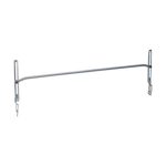 nVent Caddy 51220A Adjustable T-Grid Box Hanger 20in T-Grid Span