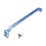 nVent Caddy 512HDEEP Heavy Duty T-Grid Box Hanger Mounting Clip Extension Bracket