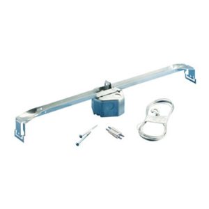 nVent Caddy 512HDFM35 Fan/Fixture Mount 35 lb Working Load