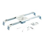 nVent Caddy 512HDFM70 Fan/Fixture Mount 70 lb Working Load