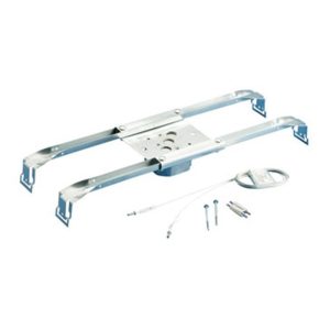 nVent Caddy 512HDFM70 Fan/Fixture Mount 70 lb Working Load