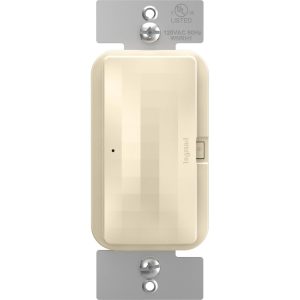 Legrand WNRH1LA Radiant Smart Gateway With Netatmo - Matte Light Almond