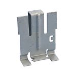 nVent Caddy 515 Lay-In and Troffer Support Clip Straight Lip