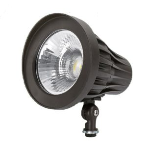 GKOLED GKOFR30W27V50KBDNFL 30 Watts LED Flood Spot Light Fixture 5000K