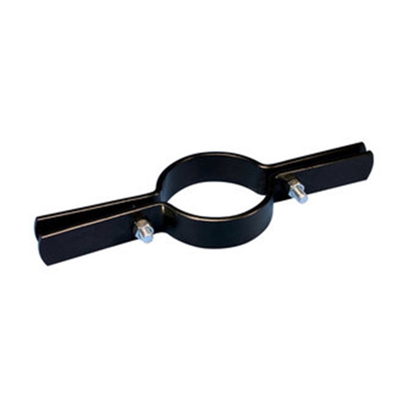 nVent Caddy 5200200EP EZ Riser Epoxy Coated 2in Pipe