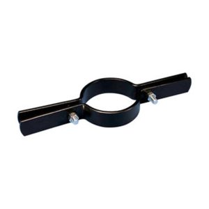 nVent Caddy 5200400EP EZ Riser Epoxy Coated 4in Pipe
