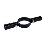 nVent Caddy 5200600EP EZ Riser Epoxy Coated 6in Pipe