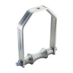 nVent Caddy 6101200HD One-Rod Roller Hanger 12in Pipe