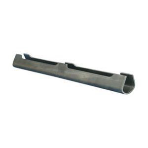 nVent Caddy 6300800PL Pipe Saddle for 1in Insulation 8in Pipe