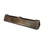 nVent Caddy 6320150PL Pipe Saddle for 2 Insulation 3/4–1 1/2in Pipe
