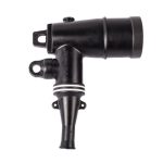 Elastimold 376LR-K-5270 35kV 200 Amp, Loadbreak Elbow Connector.
