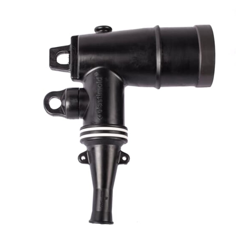 Elastimold 376LR-K-5270 35kV 200 Amp, Loadbreak Elbow Connector.
