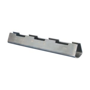 nVent Caddy 6330150PL Pipe Saddle for 2 1/2 Insulation 1 1/4–1 1/2 Pipe