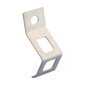 nVent Caddy 6A Push Install Rod Hanger, 3/8in Rod