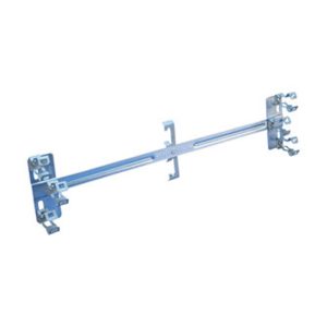 nVent Caddy 6M3B18CO Box/Multiple Conduit Hanger 1/4in Rod