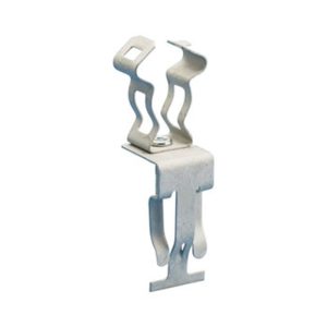 nVent Caddy 6MATA Conduit to T-Grid Clip 3/8in Flexible