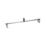 nVent Caddy 6MB18CPNAM Box/Conduit with Deck Angle Bracket 3/8in Flexible