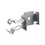 nVent Caddy 6MF Conduit to Stud Attachment 3/8in Flexible