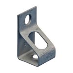 nVent Caddy 6TI Thread Install Rod Hanger 0.375in Hole
