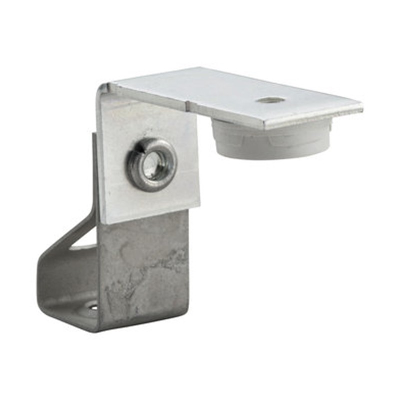 nVent Caddy 6TIBGBSF Thread Install Rod Hanger with Nail Gun Bracket 3/8in Rod