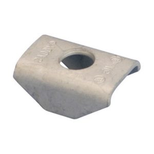 nVent Caddy 6W Threaded Rod Hanger from Bar Joist 3/8in Rod