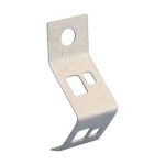 nVent Caddy 708 Push Install Rod/Wire Hanger, 1/4in Rod