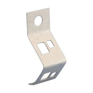 nVent Caddy 708 Push Install Rod/Wire Hanger, 1/4in Rod