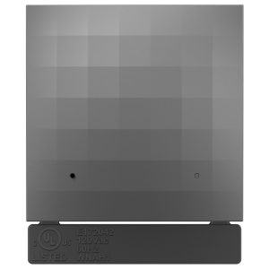 Legrand WNAH1M1 Adorne Smart Gateway With Netatmo - Matte Magnesium