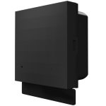 Legrand WNAH1G1 Adorne Smart Gateway With Netatmo - Matte Graphite