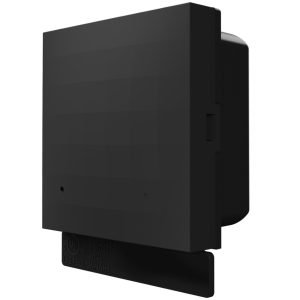 Legrand WNAH1G1 Adorne Smart Gateway With Netatmo - Matte Graphite