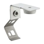 nVent Caddy 708GBSF Push Install Rod/Wire Hanger with Nail Gun Bracket 1/4in Rod
