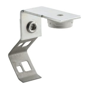 nVent Caddy 708GBSF Push Install Rod/Wire Hanger with Nail Gun Bracket 1/4in Rod