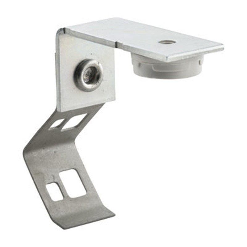 nVent Caddy 708GBSF Push Install Rod/Wire Hanger with Nail Gun Bracket 1/4in Rod