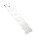 nVent Caddy 766A Adjustable Far-Side Box Support 6in Wall Depth
