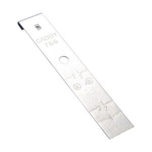 nVent Caddy 766A Adjustable Far-Side Box Support 6in Wall Depth