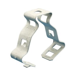 Caddy 812M Snap Close Conduit/Pipe Clamp