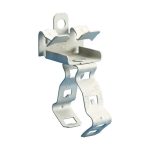 nVent Caddy 812M58 EM-M Conduit/Pipe To Flange Clip 3/4in EMT