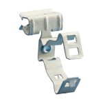 nVent Caddy 812M58SM H-MSM Conduit/Pipe To Flange Clip, Side Mount 3/4in EMT