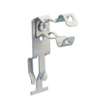 nVent Caddy 812MATS Conduit to T-Grid Clip 0.709–1.181in OD