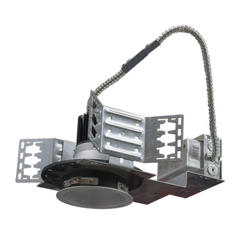Profusion LED BL4TCLD-28HZ-4K 4 Inch 28W Commercial Grade Trim 4000K