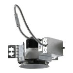 Profusion LED BL6TCLD-28HZ-3K 6 Inch 28W Commercial Grade Trim 3000K